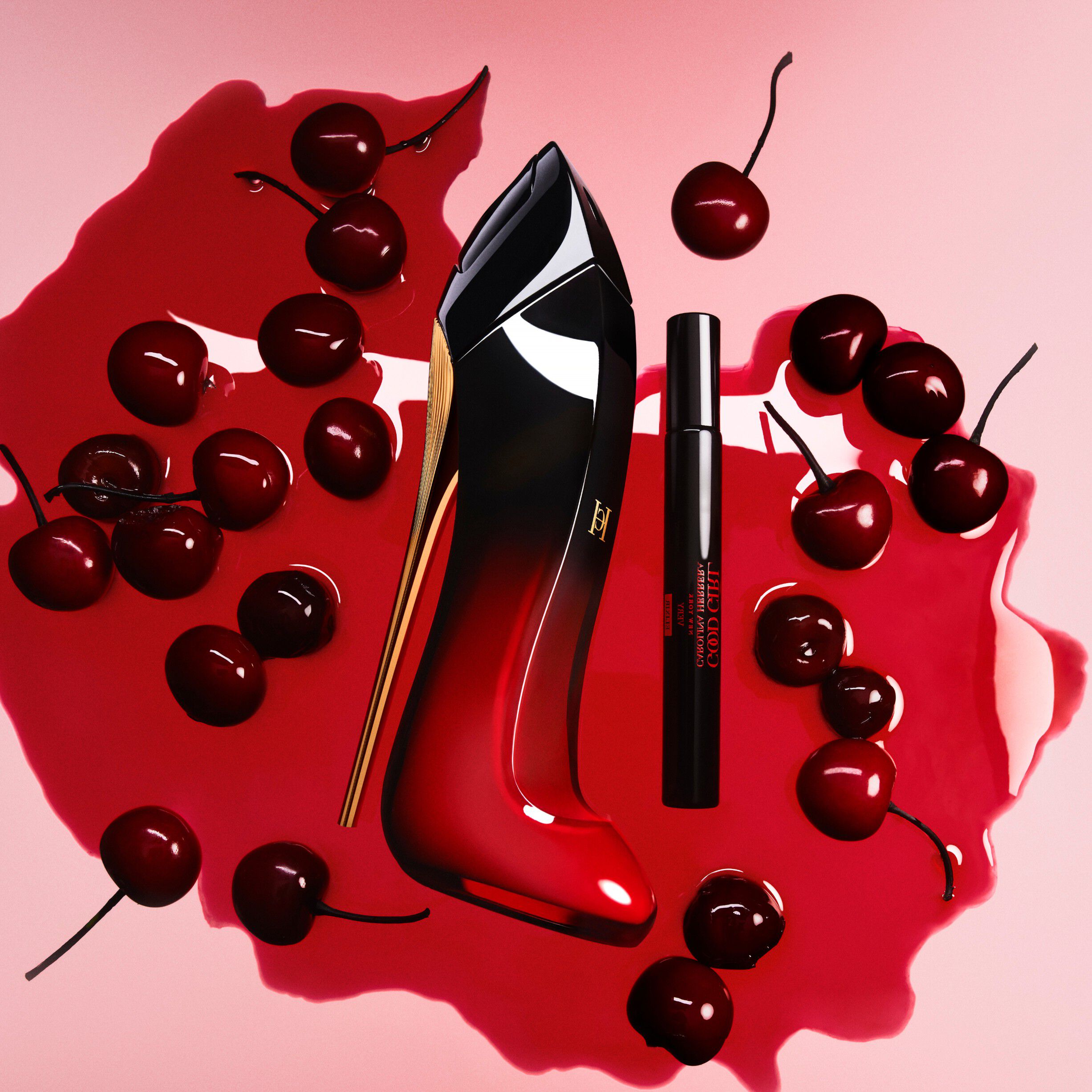 Very GG Elixir Eau de parfum 50 ml