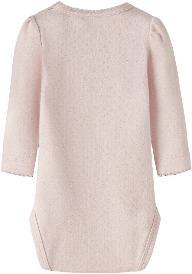 Nbflouisa Ls Body
