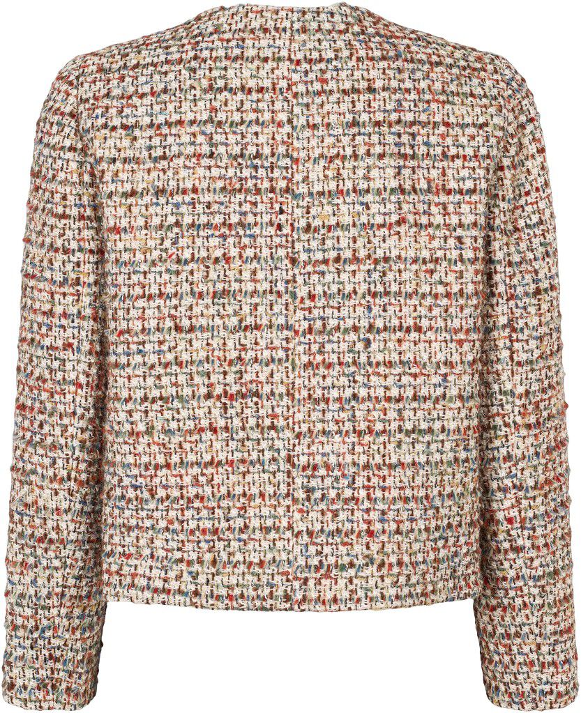 1005PBOChacha jacket