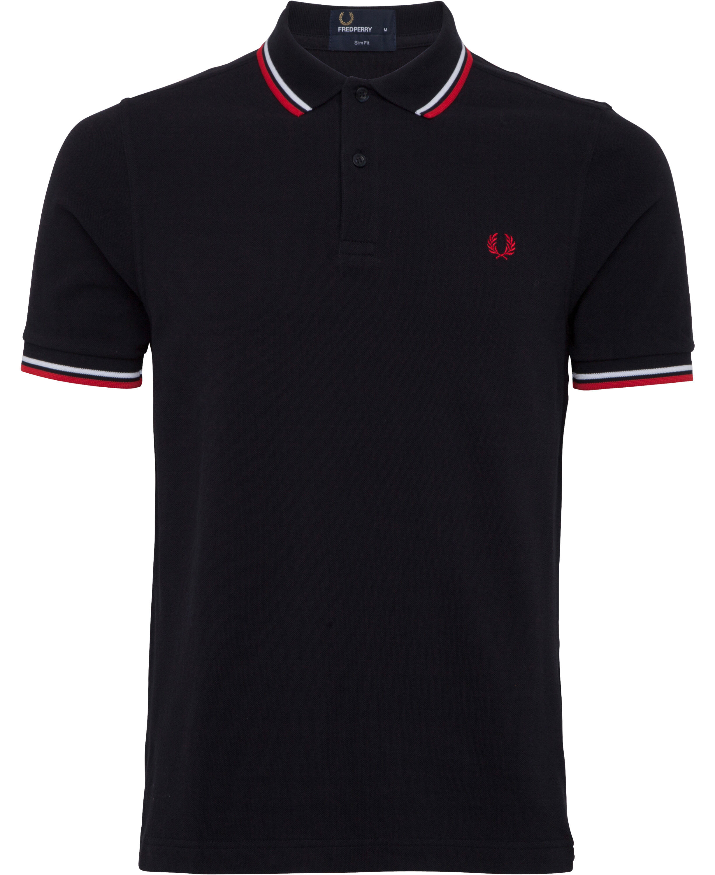 M3600 Core Twin Tipped Polo Shirt