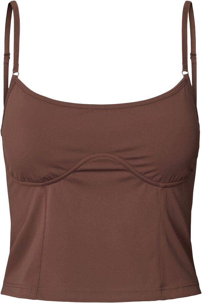 Butter Soft Top True to body