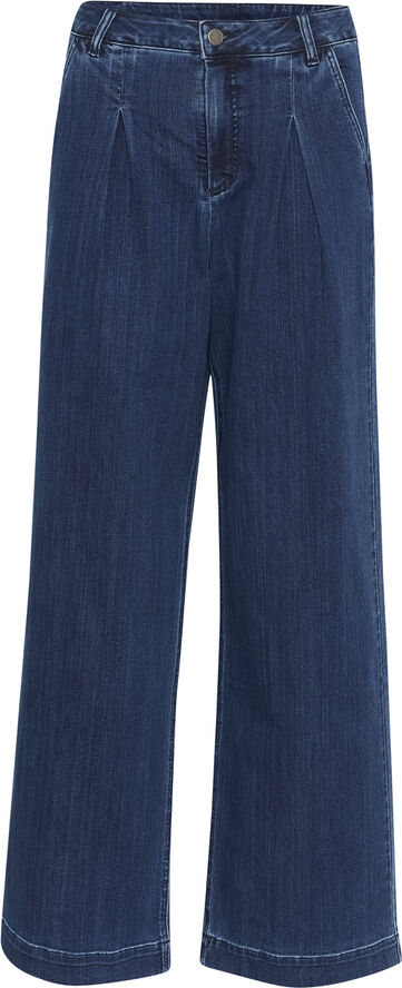 KAlea Wide Jeans