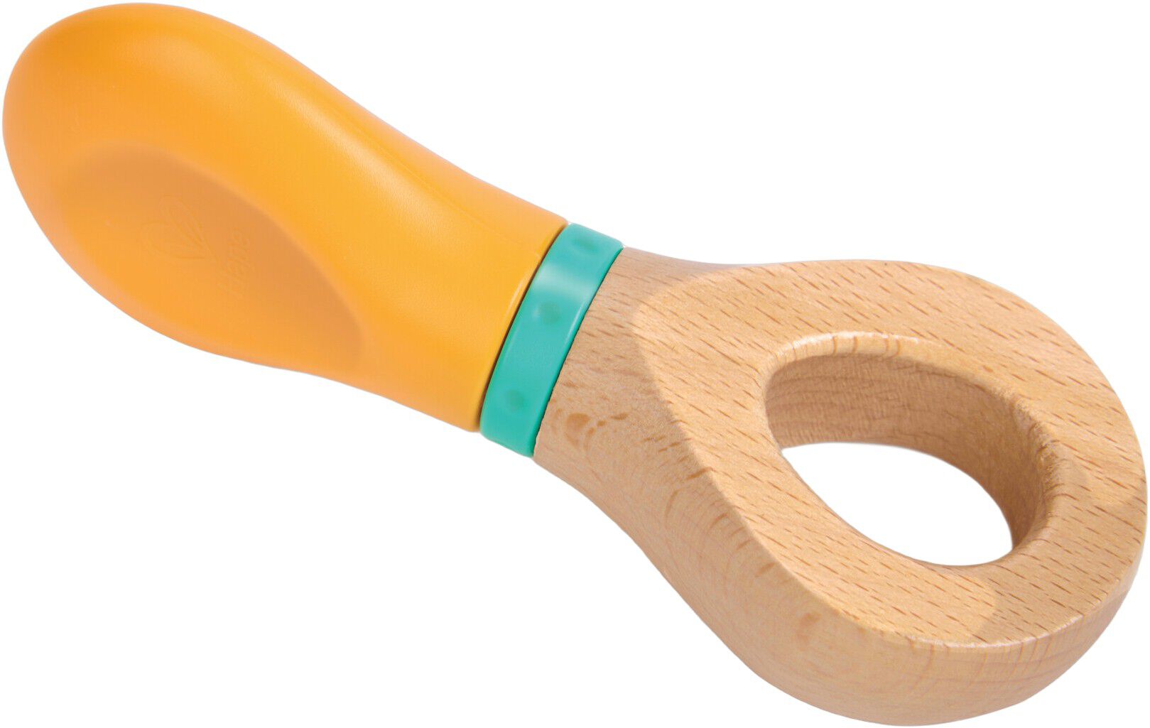 Hape 5 In 1 Baby Sensory