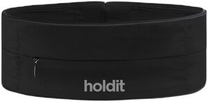 Activity Belt, Size Medium Black
