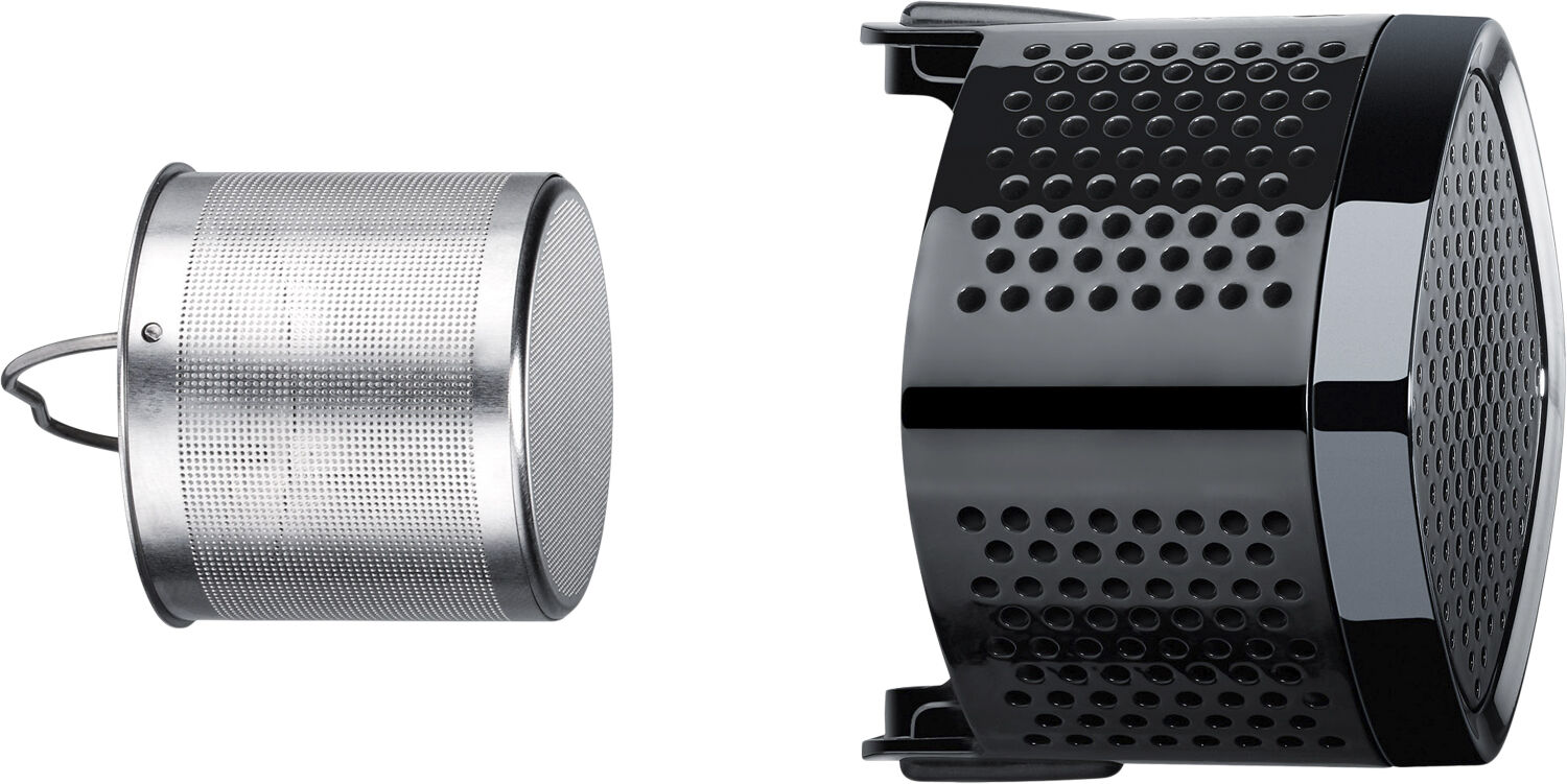 H&aring;rf&oslash;ner HC 100 Excellence med profesjonell digital motor