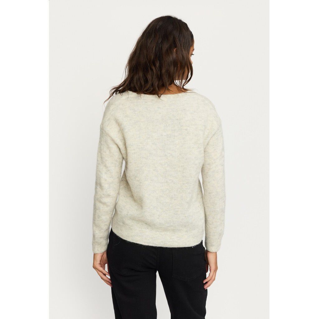 SRAllison V Knit - RWS