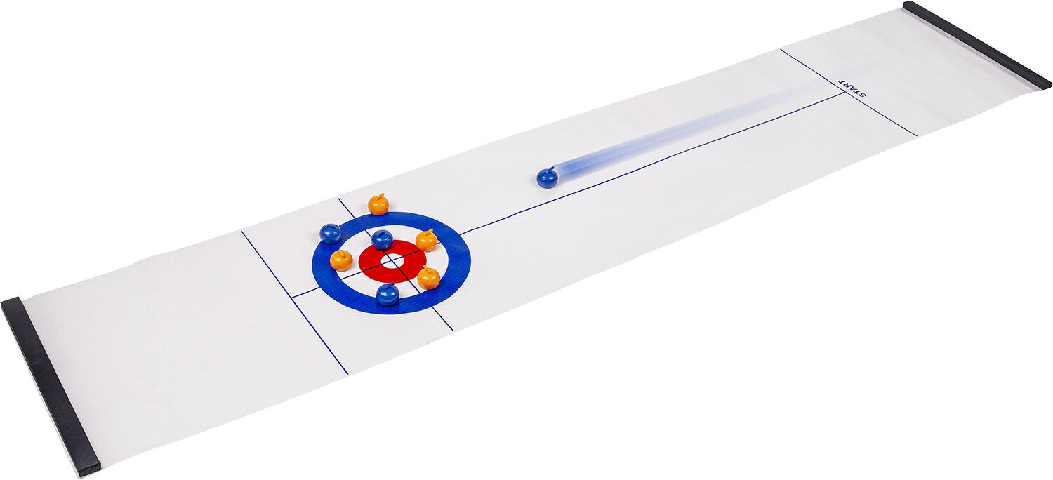VINI CURLING GAME 145x29c