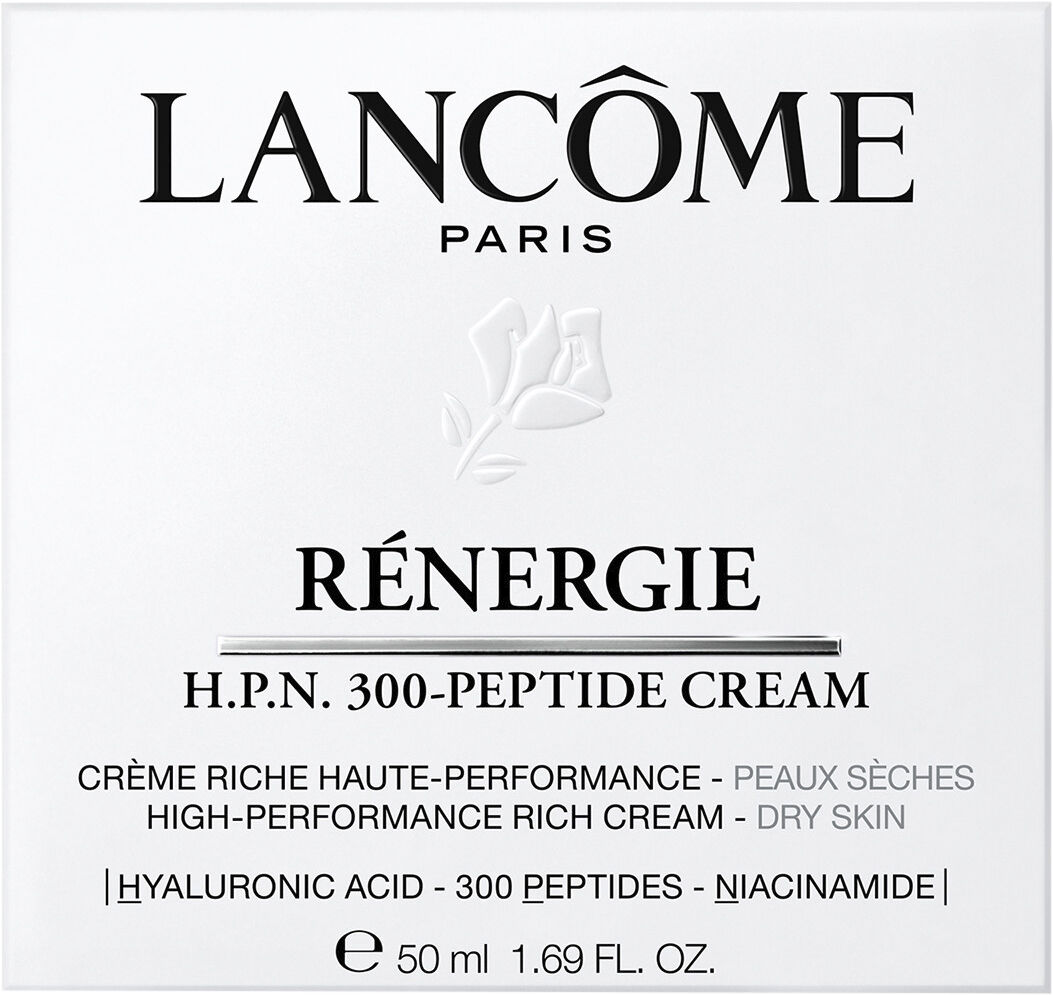 Lanc&ocirc;me R&eacute;nergie H.P.N. 300-Pepride Cream Rich 50ml 2023