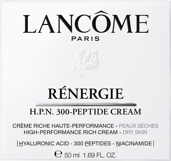 Lancôme Rénergie H.P.N. 300-Pepride Cream Rich 50ml 2023
