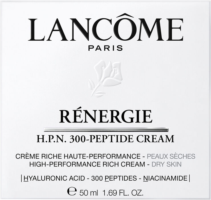 Lancôme Rénergie H.P.N. 300-Pepride Cream Rich 50ml 2023