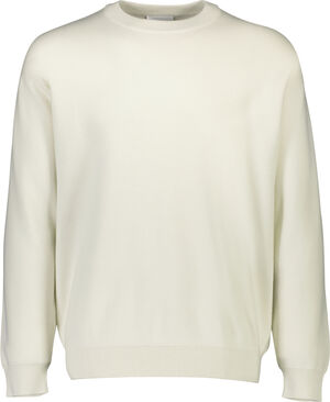 Ecovero roll neck knit