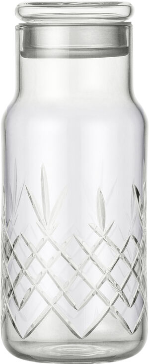 Crispy Bottle Small - 1 pcs