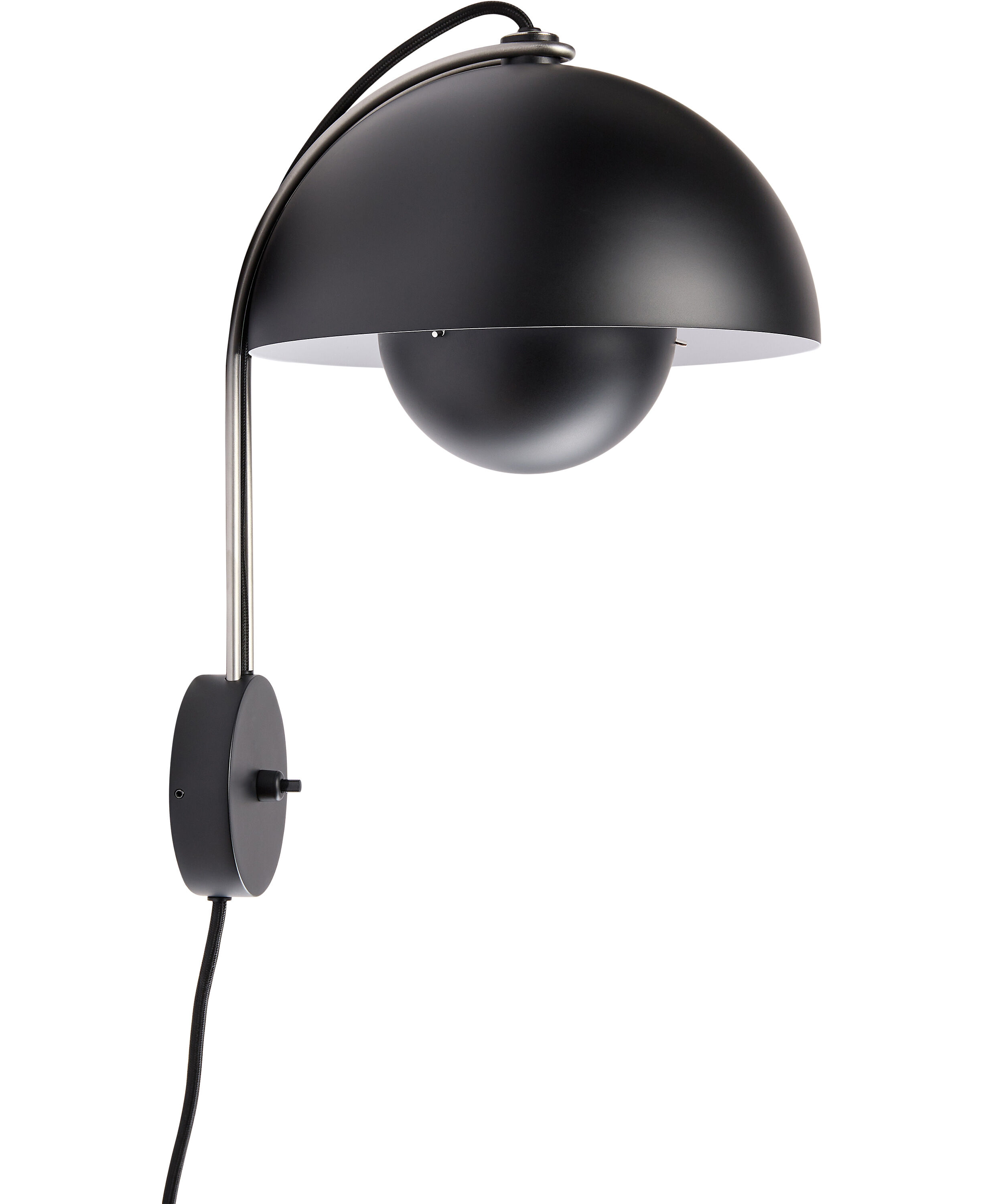 Flowerpot VP8,  Wall Lamp