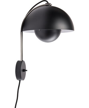 Flowerpot VP8,  Wall Lamp