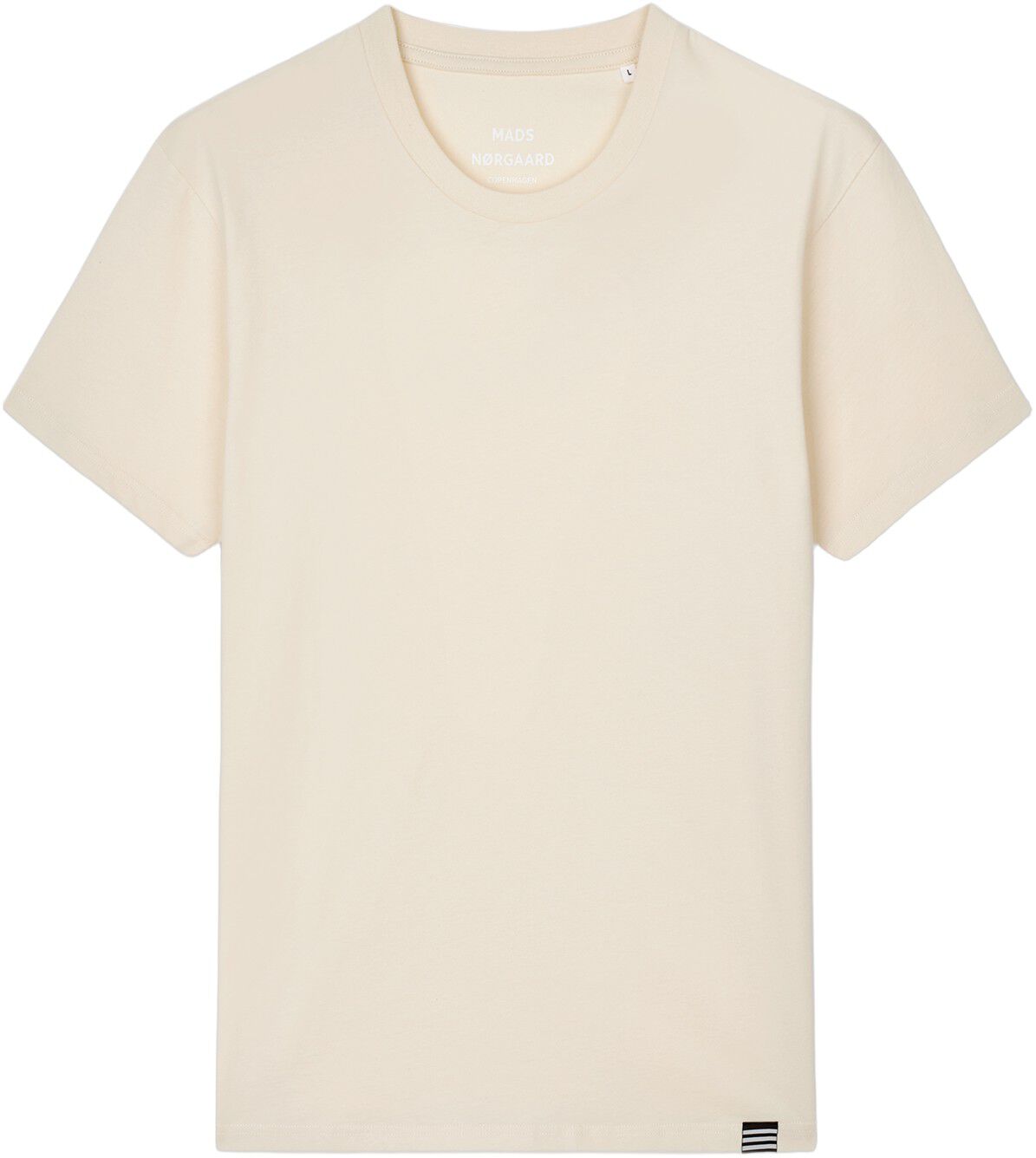 Fine Jersey Thor Tee FAV