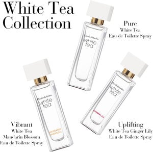 White Tea Gave&aelig;ske 3 x 10 ml
