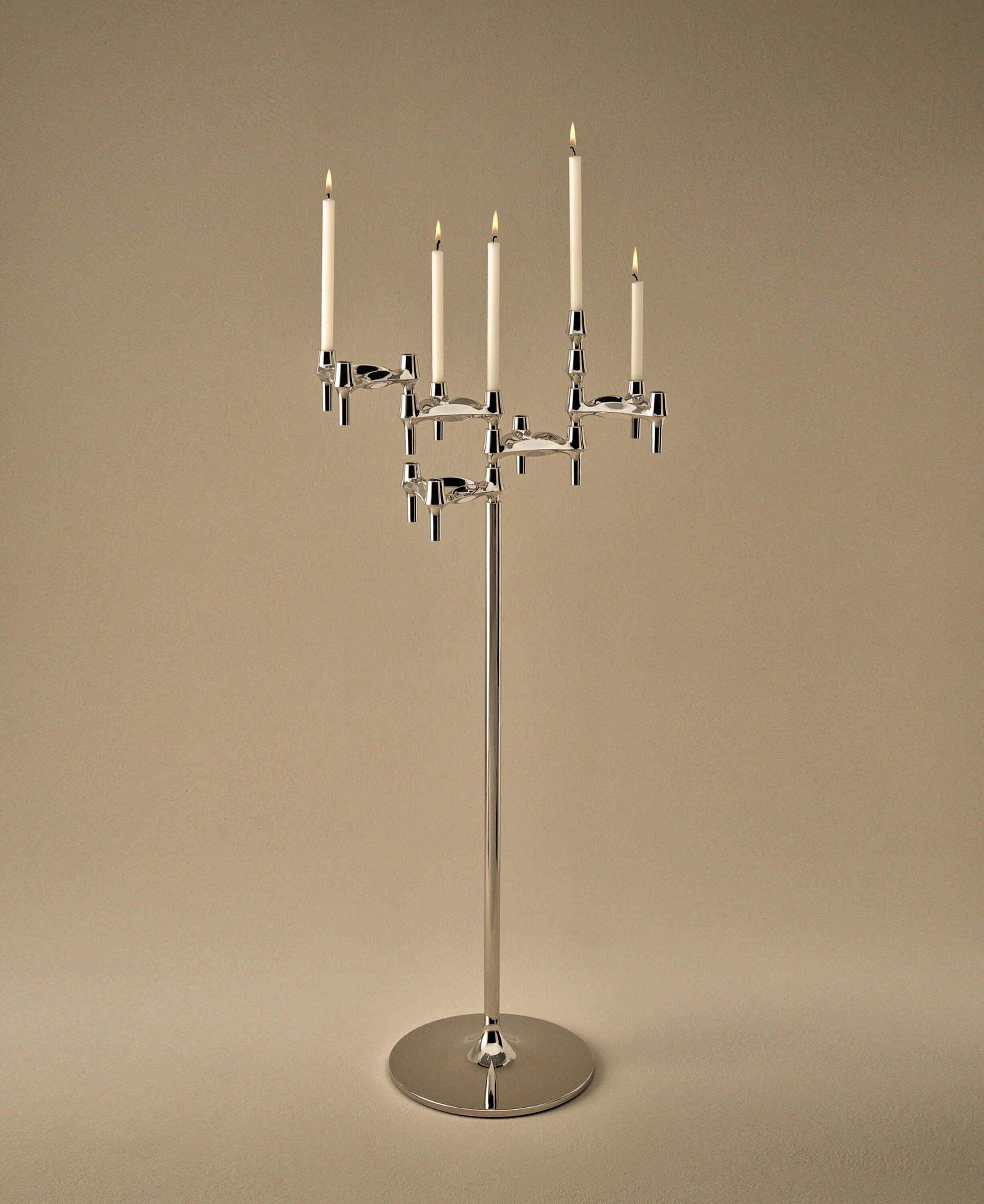 STOFF Nagel&reg; BMF stage 3-pak krom