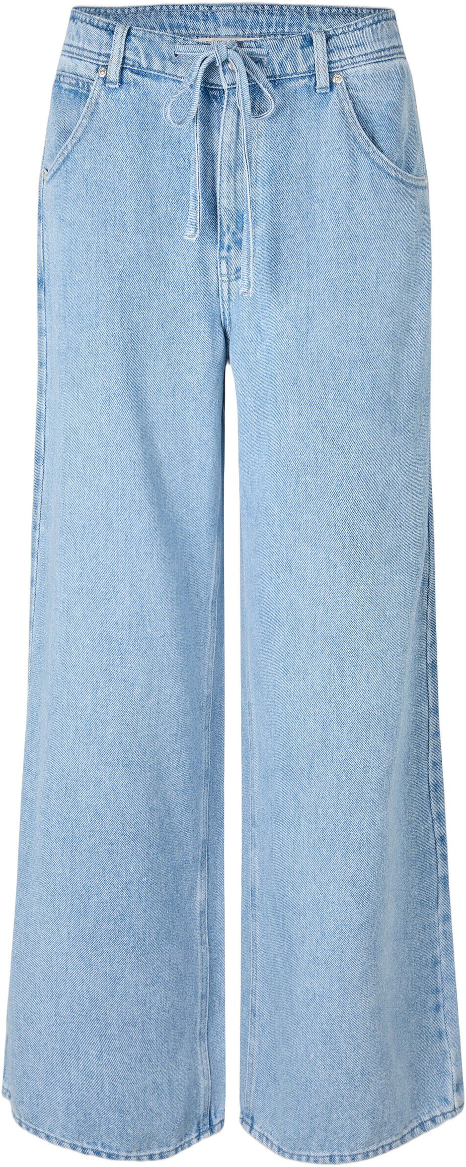 Irvine Denim Jeans