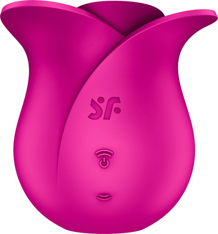 Satisfyer Pro 2 Modern Blossom