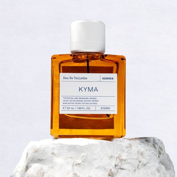 Kyma Eau De Toilette