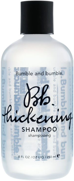 Thickening Shampoo 250 ml.
