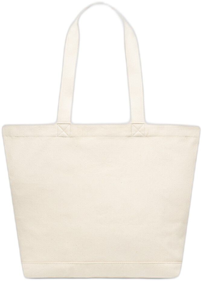 ARKK Canvas Tote Off White