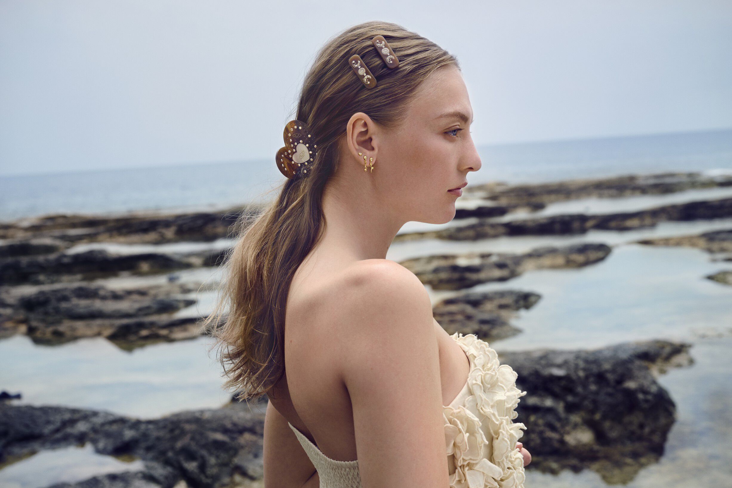 Nayeli Hairclaw, Mocha