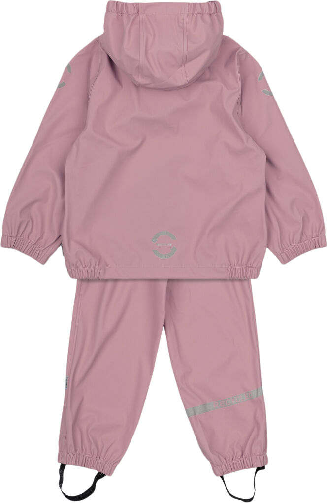 PU Rain no Susp. Recycled