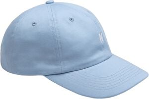 Twill Sports Cap