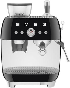 Smeg EGF03BLEU manuel espressomaksine