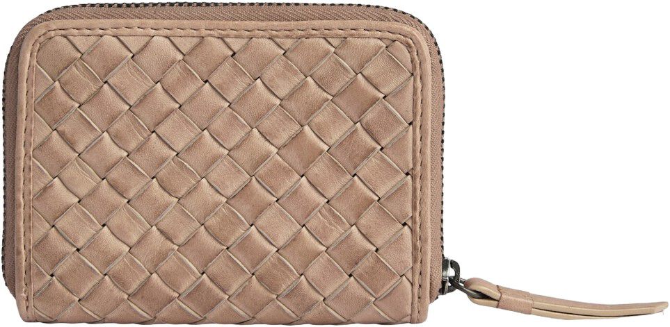 Selmambg Wallet, Weave