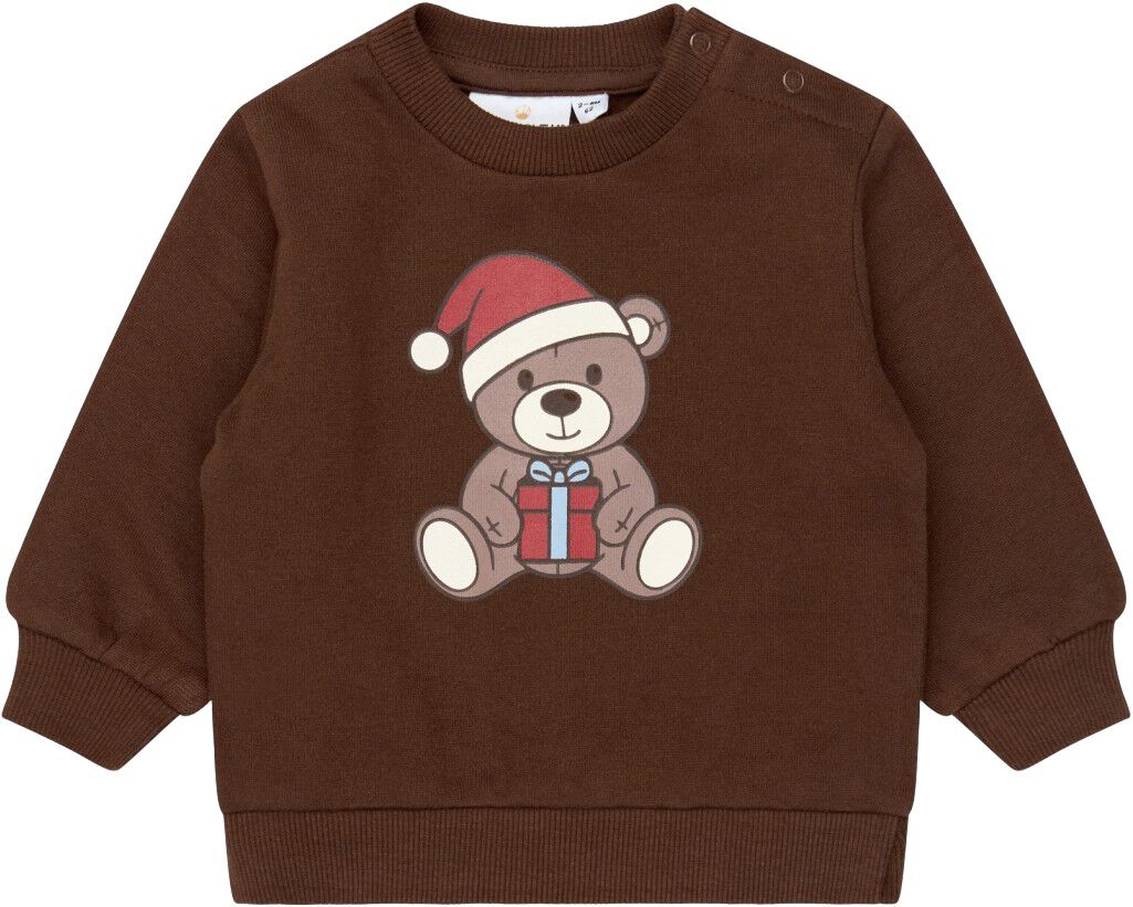 Tnsbholiday genser