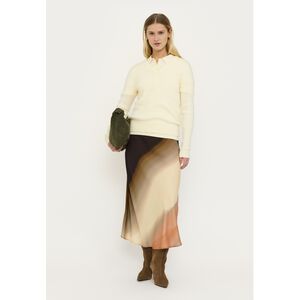 SRCassandra Midi Skirt