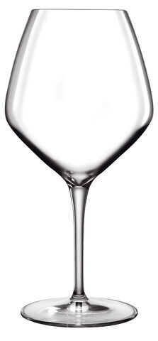 Rödvinsglas Pinot Noir/Rioja LB Atelier 61 cl 2 st Klar