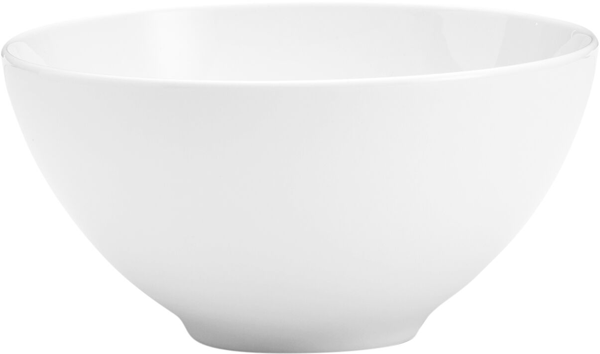 "Sk&Atilde;&yen;l Cecil 3,5 liter 25 cm Vit"