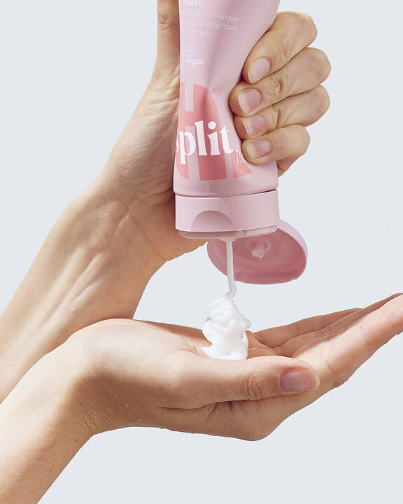 Split Fix Hair Mask