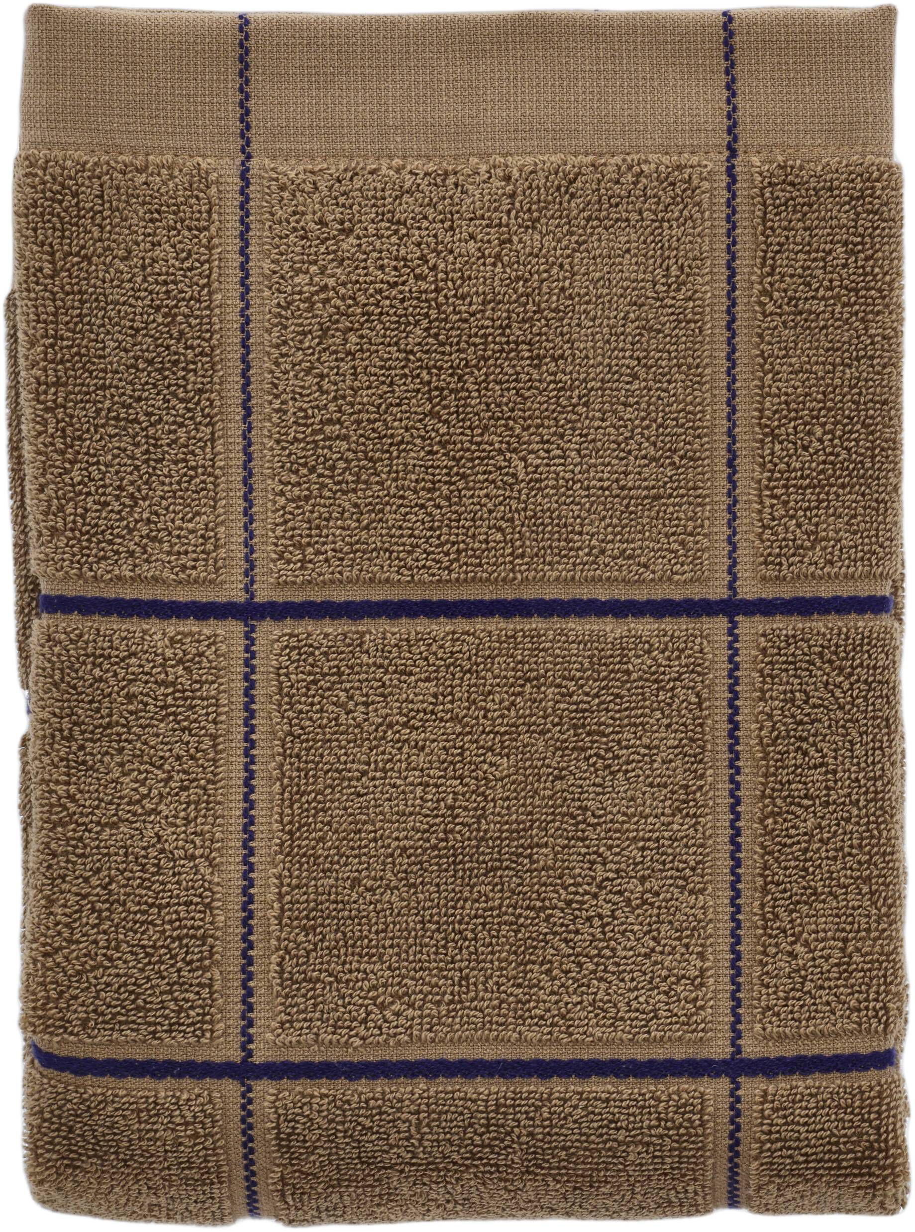 H&aring;ndkle 50x100 Vista Warm Taupe