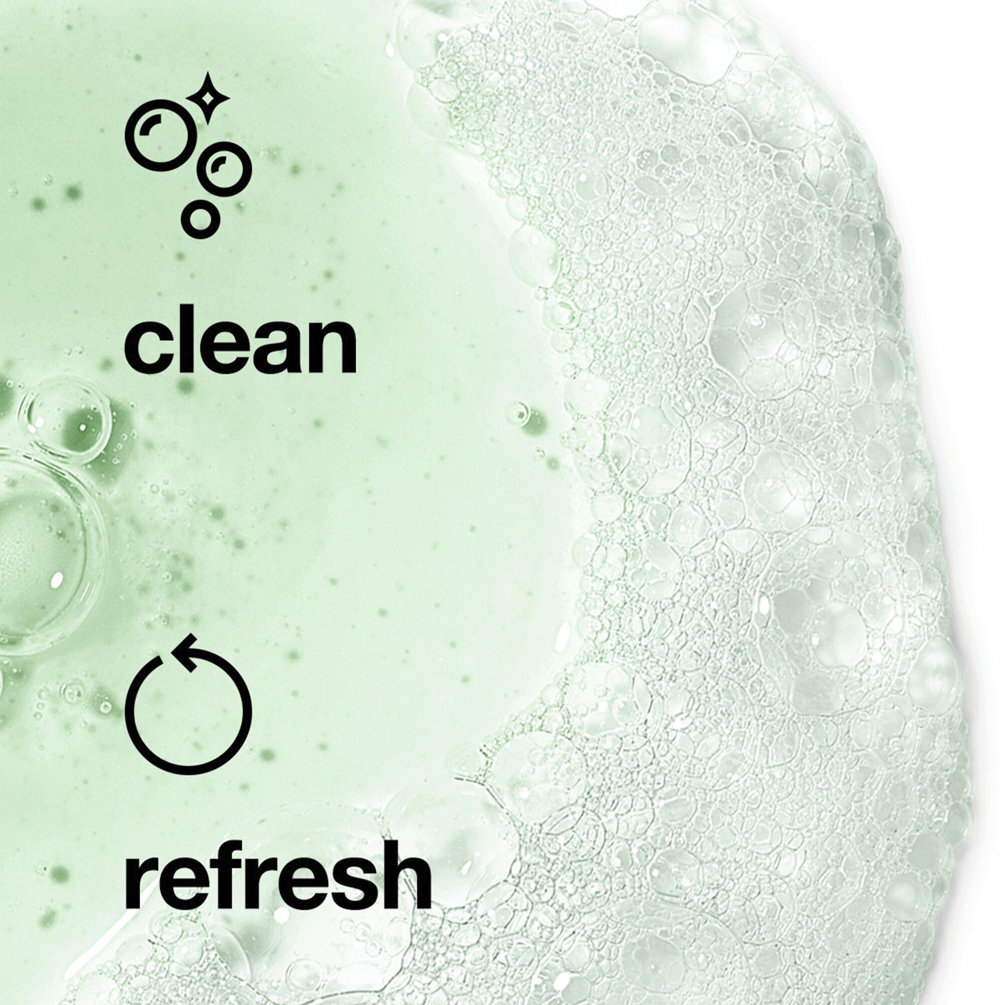Liquid Facial Soap Oily