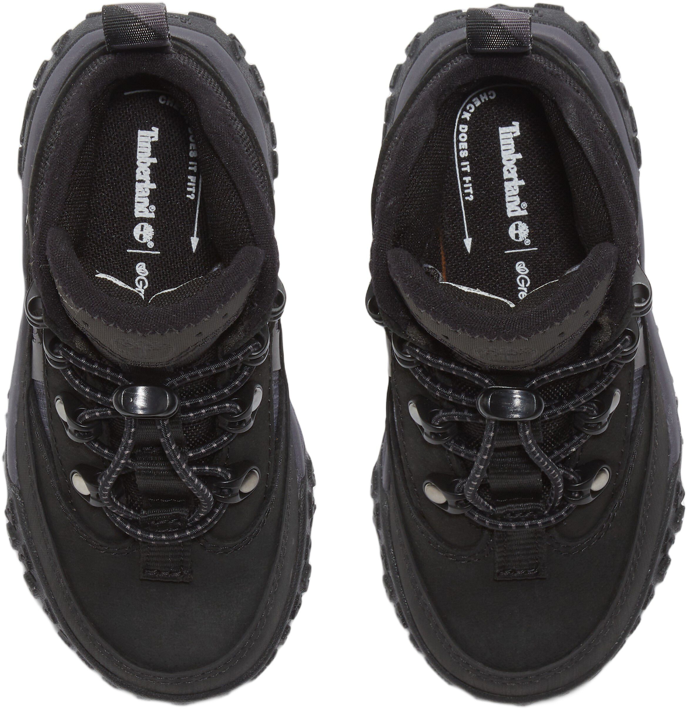 GreenStride Motion 6 MID LACE UP WA