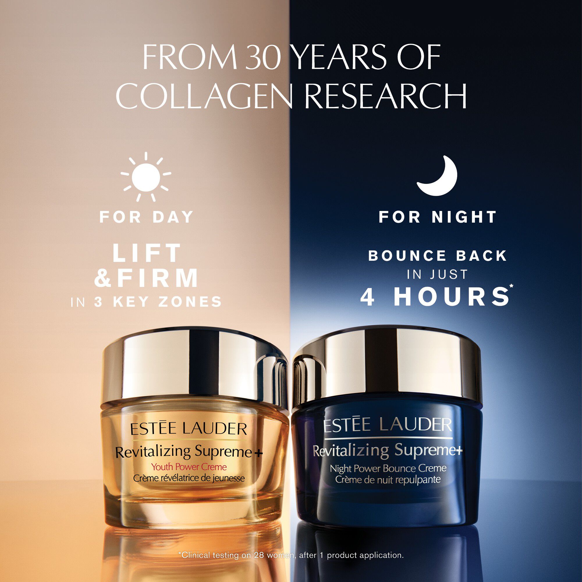 SPRM+ NGHT PWR BNC CRM 30ML/1OZ