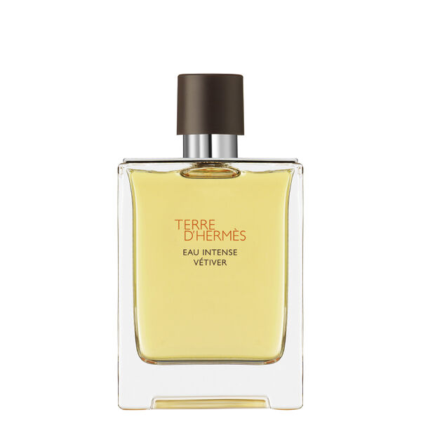 TERRE D'HERMÈS EAU INTENSE VÈTIVER, EAU DE PARFUM