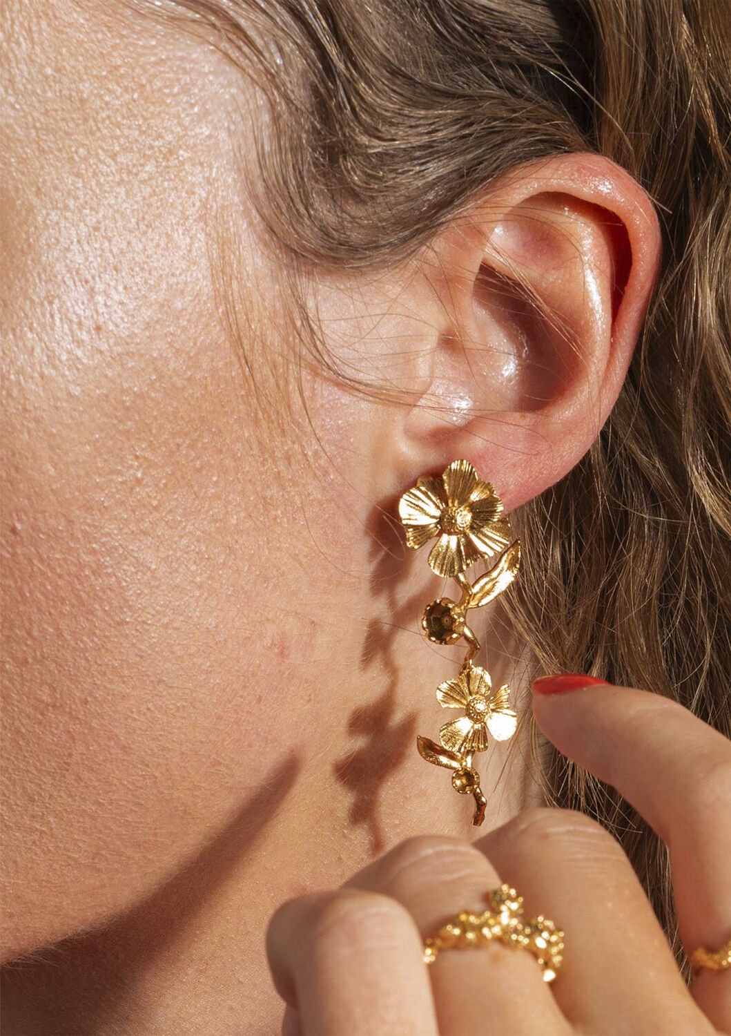 WILDFLOWER UNFURL &Oslash;RERINGE