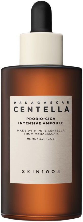Madagascar Centella Probio-Cica Intense Ampoule 95 ml.