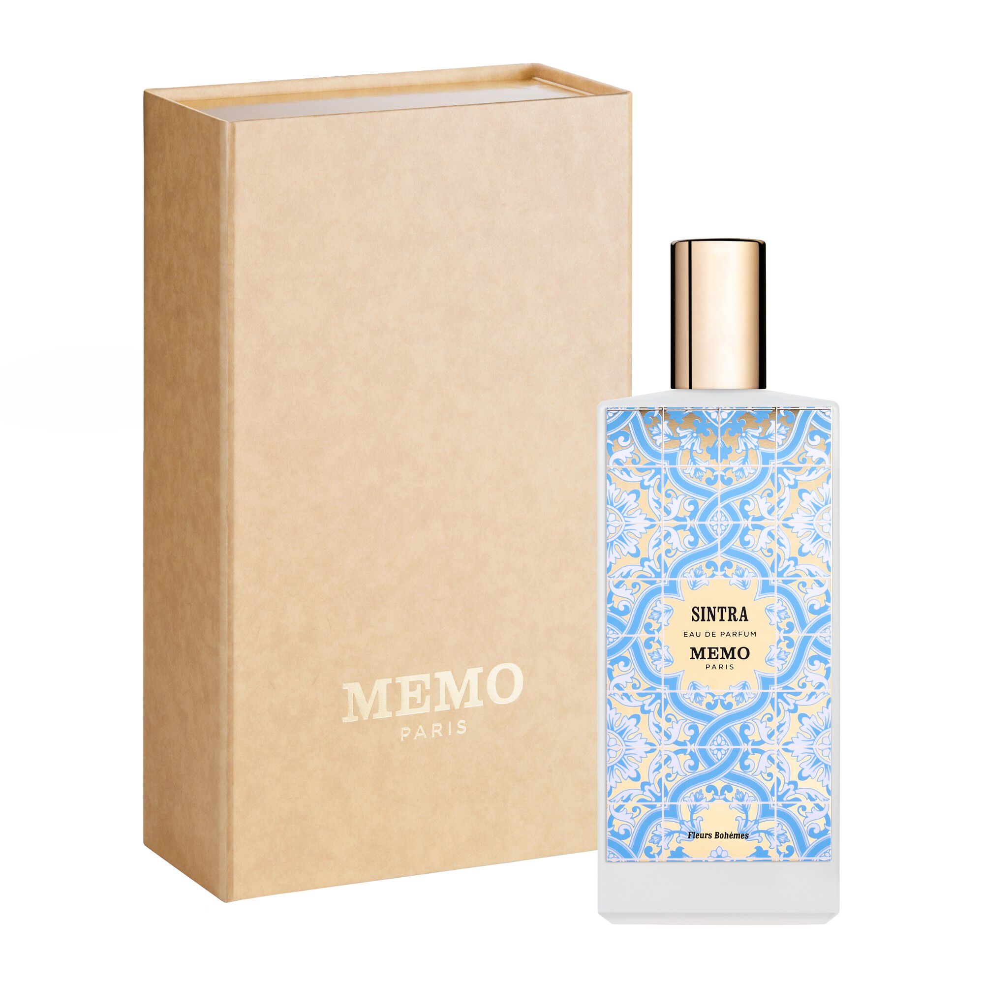 MEMO PARIS SINTRA EDP