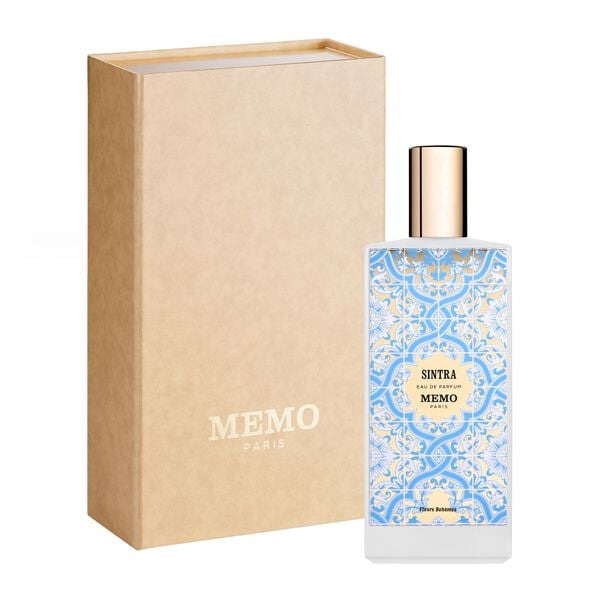 MEMO PARIS SINTRA EDP