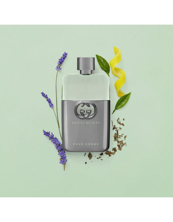 Gucci Guilty Pour Homme Eau de Toilette