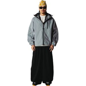 WBDune Shell Jacket