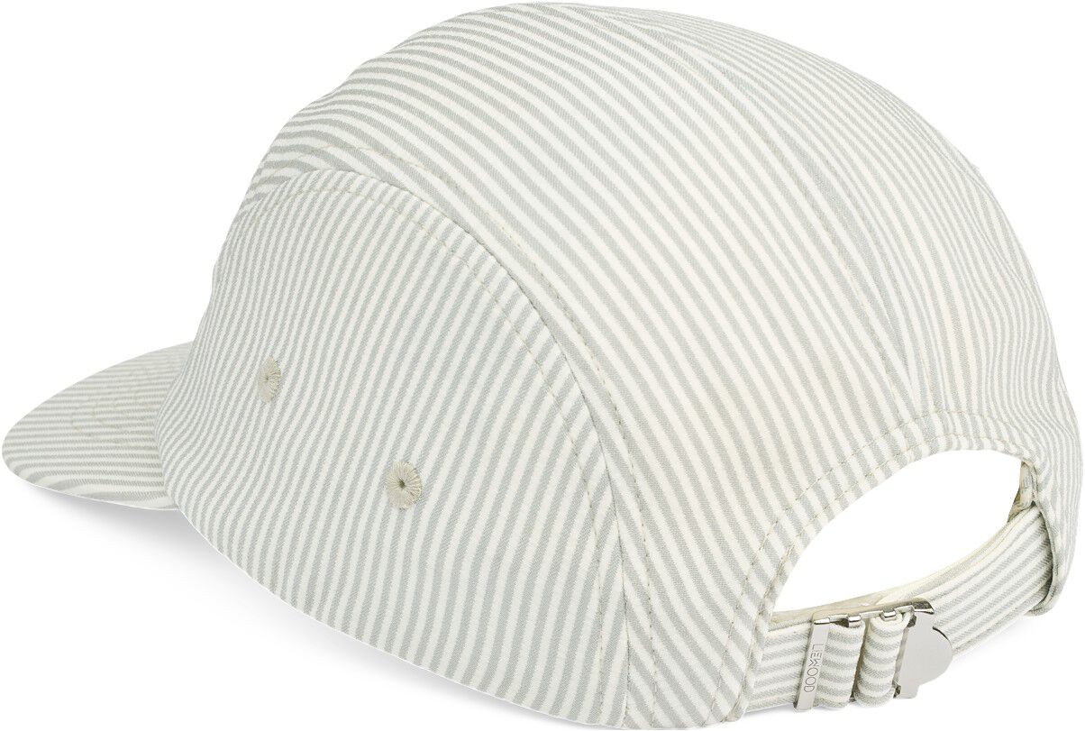 Rory Seersucker Cap