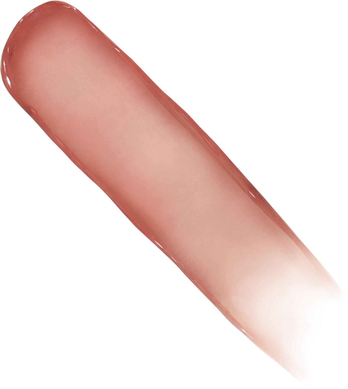 YSL LOVESHINE CANDY GLOW TINTED LIP BALM ROSEWOOD BLUSH 3B