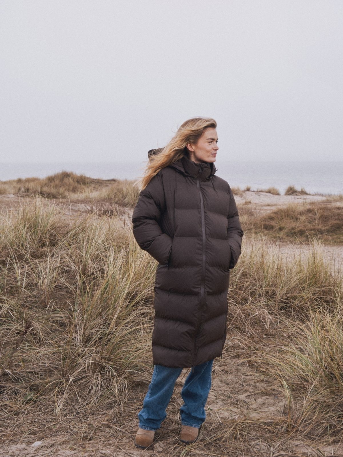 Viviana C Puffer Jacket